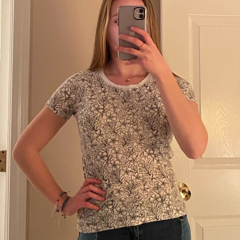 Graphic Tee